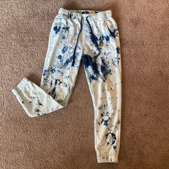 7 For All Mankind LA joggers - Picture 2 of 2